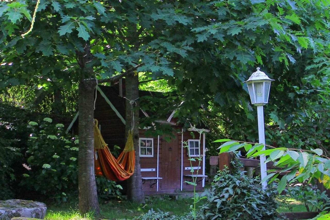 Cas Do Mestre Casa Rural Con Encanto 庞特维德拉 外观 照片