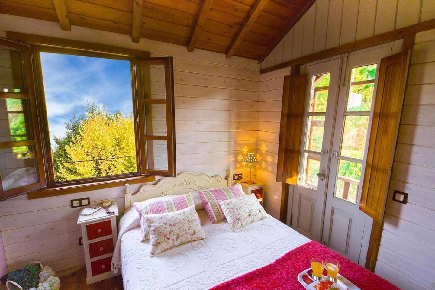 Cas Do Mestre Casa Rural Con Encanto 庞特维德拉 外观 照片